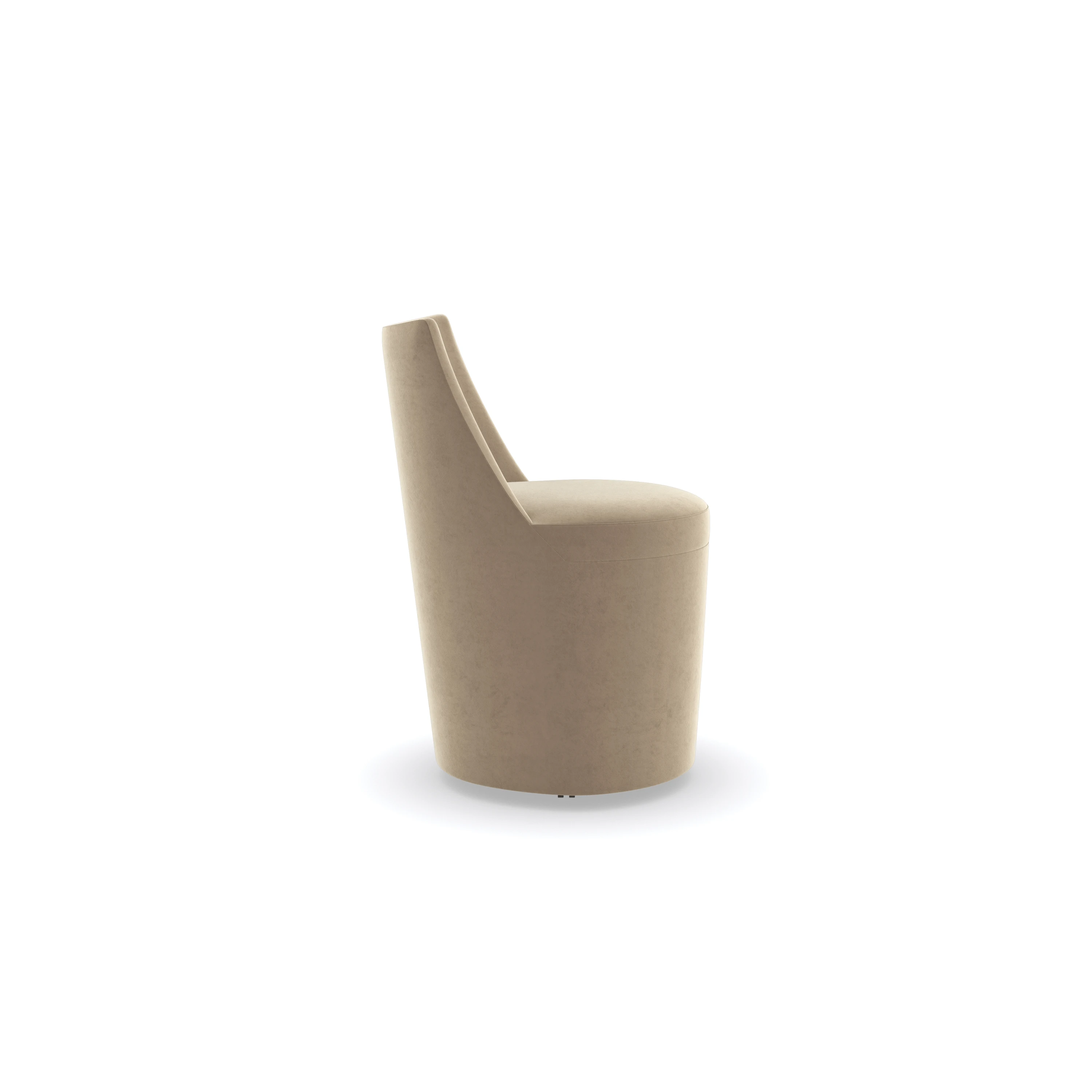 Barrel Roll - 2nd angle