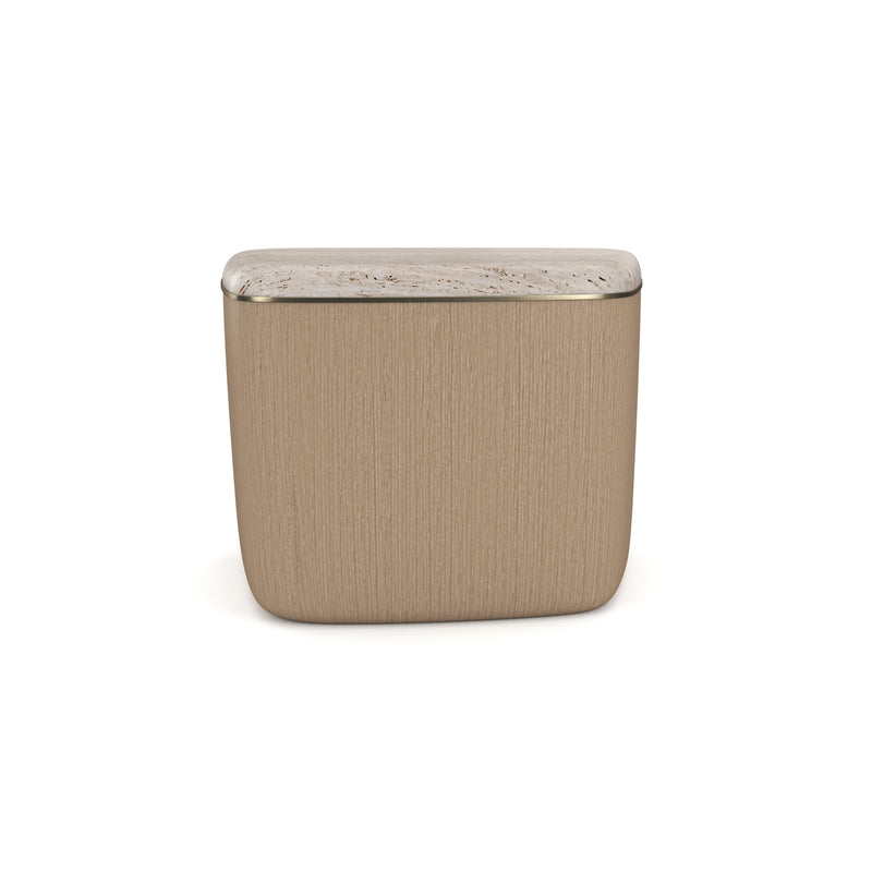 Serir Large Cocktail Table