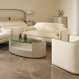 The Cat'S Meow Sofa in room - angle 1