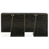 Edge Credenza - angle 1