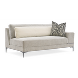 Repetition Raf Loveseat - main image