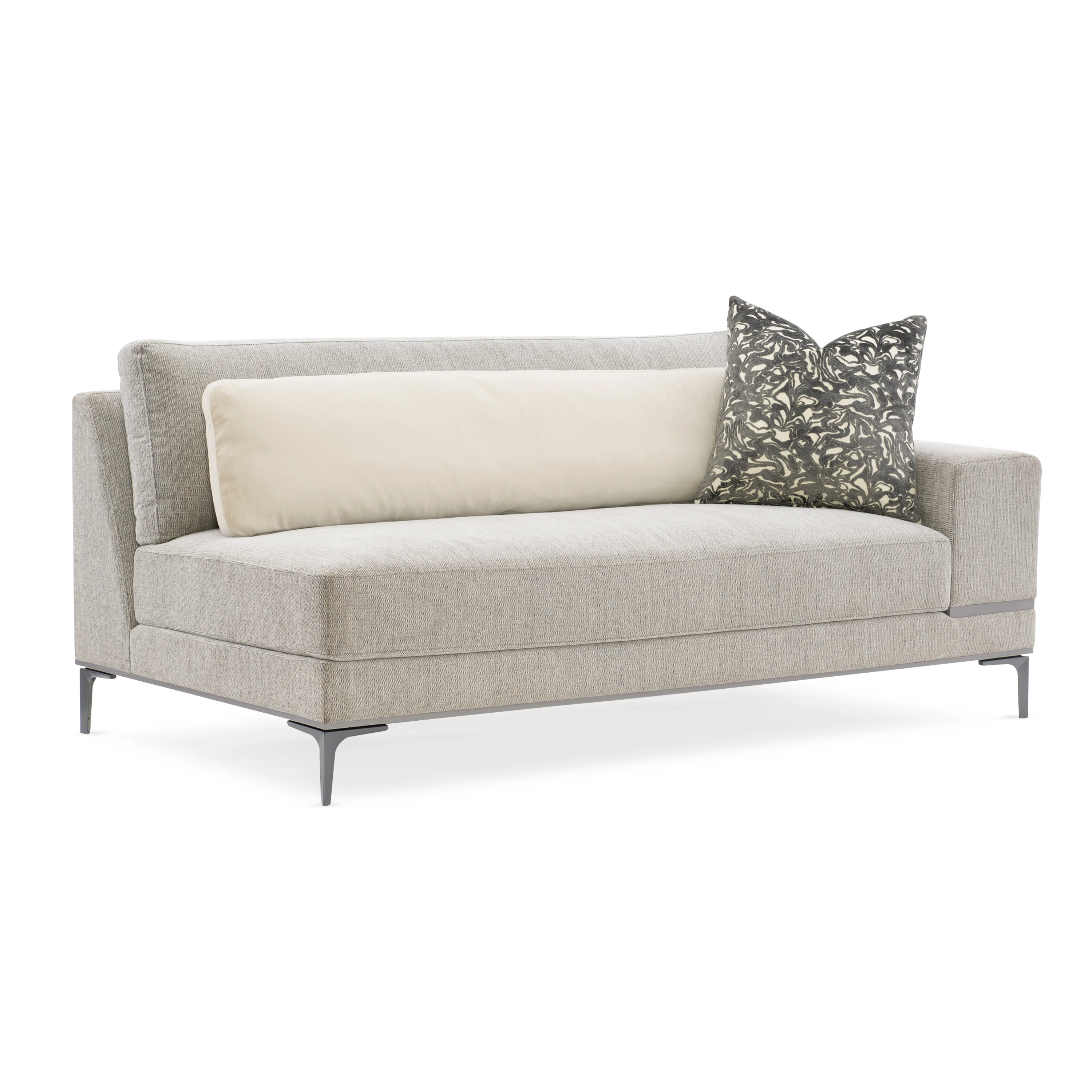 Repetition Raf Loveseat - main image