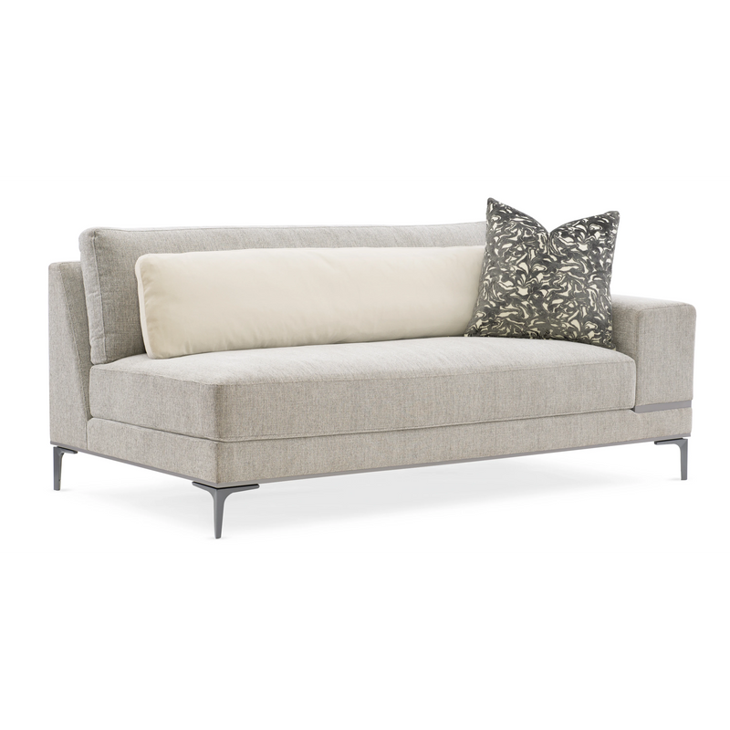 Repetition Raf Loveseat