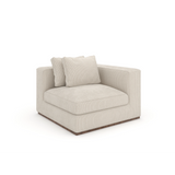 Bello Corner Raf Chair - main image