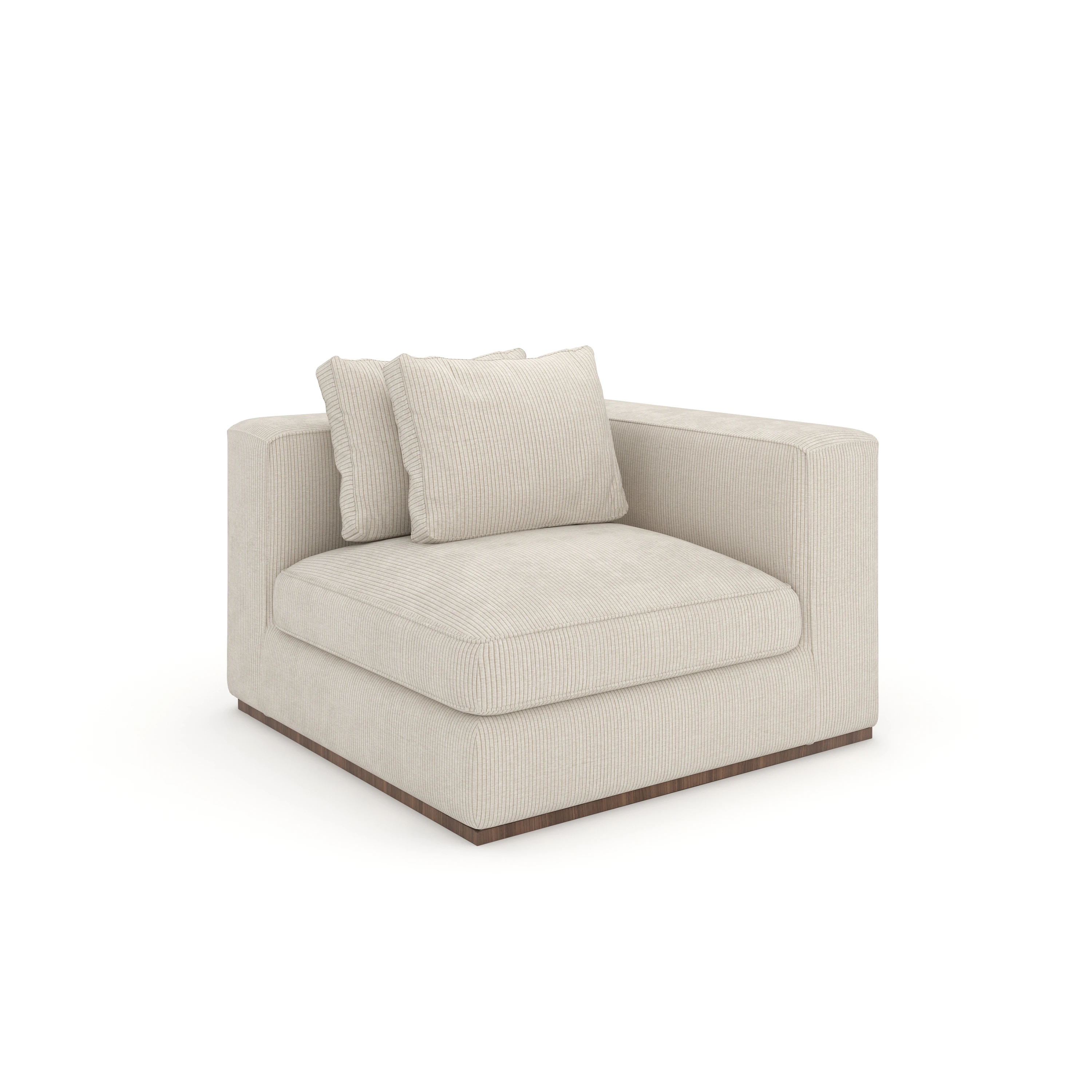 Bello Corner Raf Chair - main image