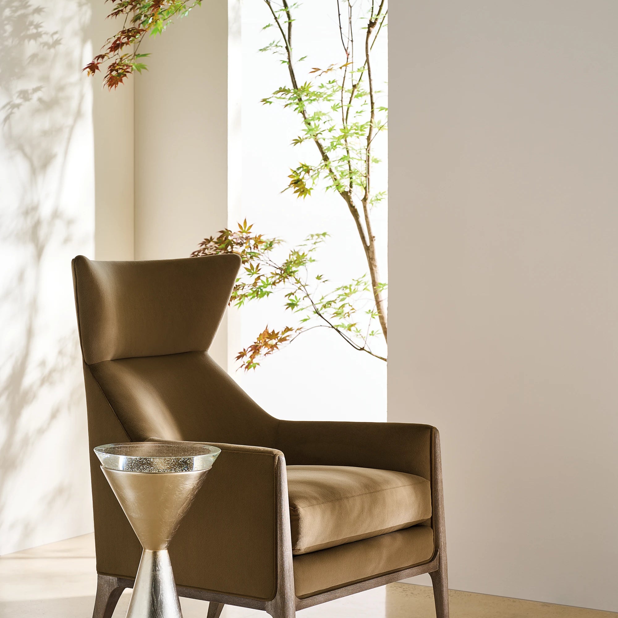 Boundless in room - angle 1