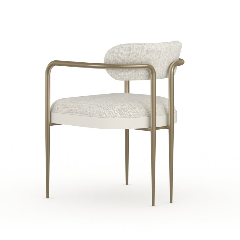 Emphasis Dining Chair