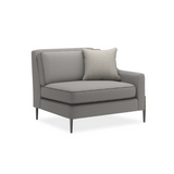 Remix Right Arm Chair - main image