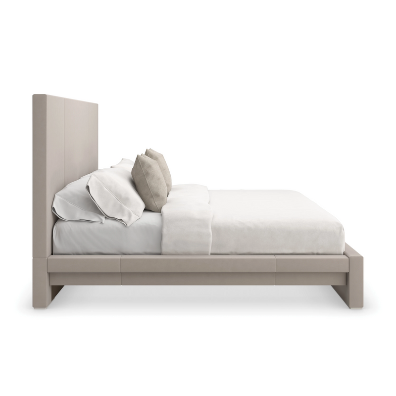 Balance Bed