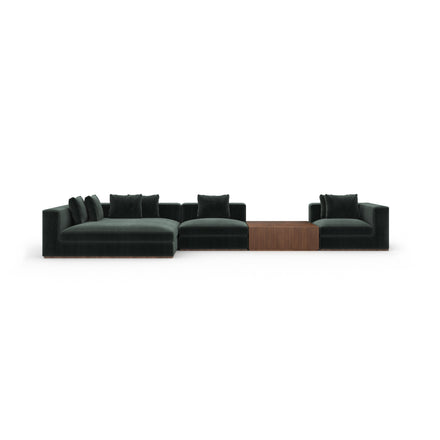 4-Piece L-Shaped