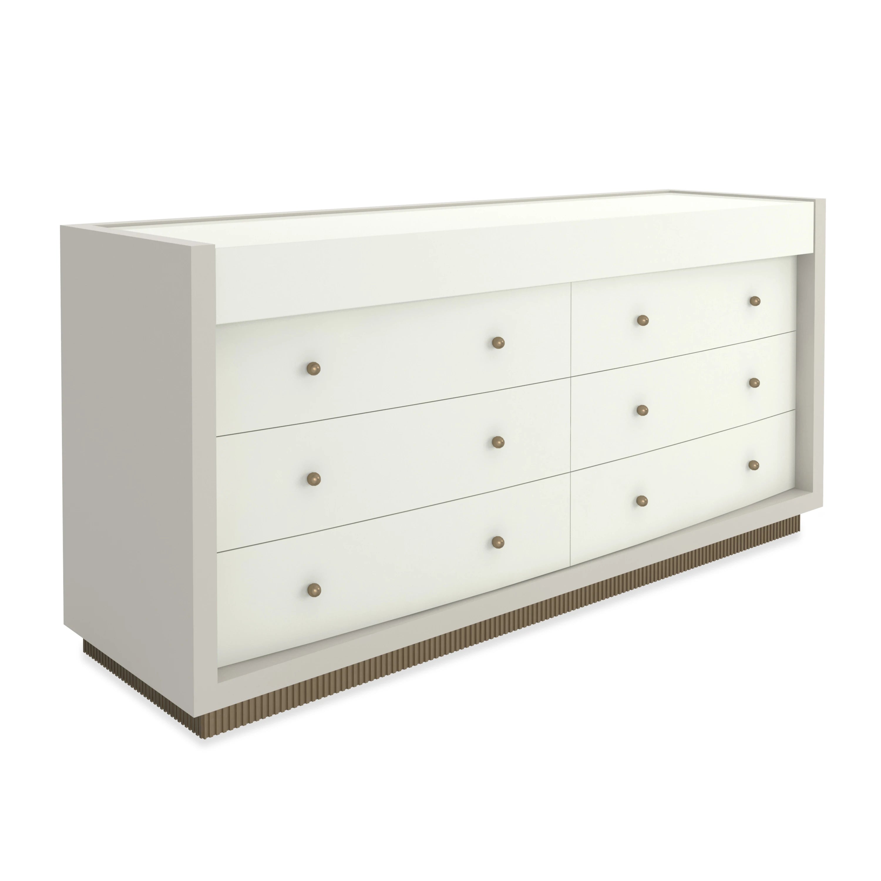 Calais Dresser - main image