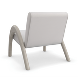 Coco Accent Chair - 3rd angle