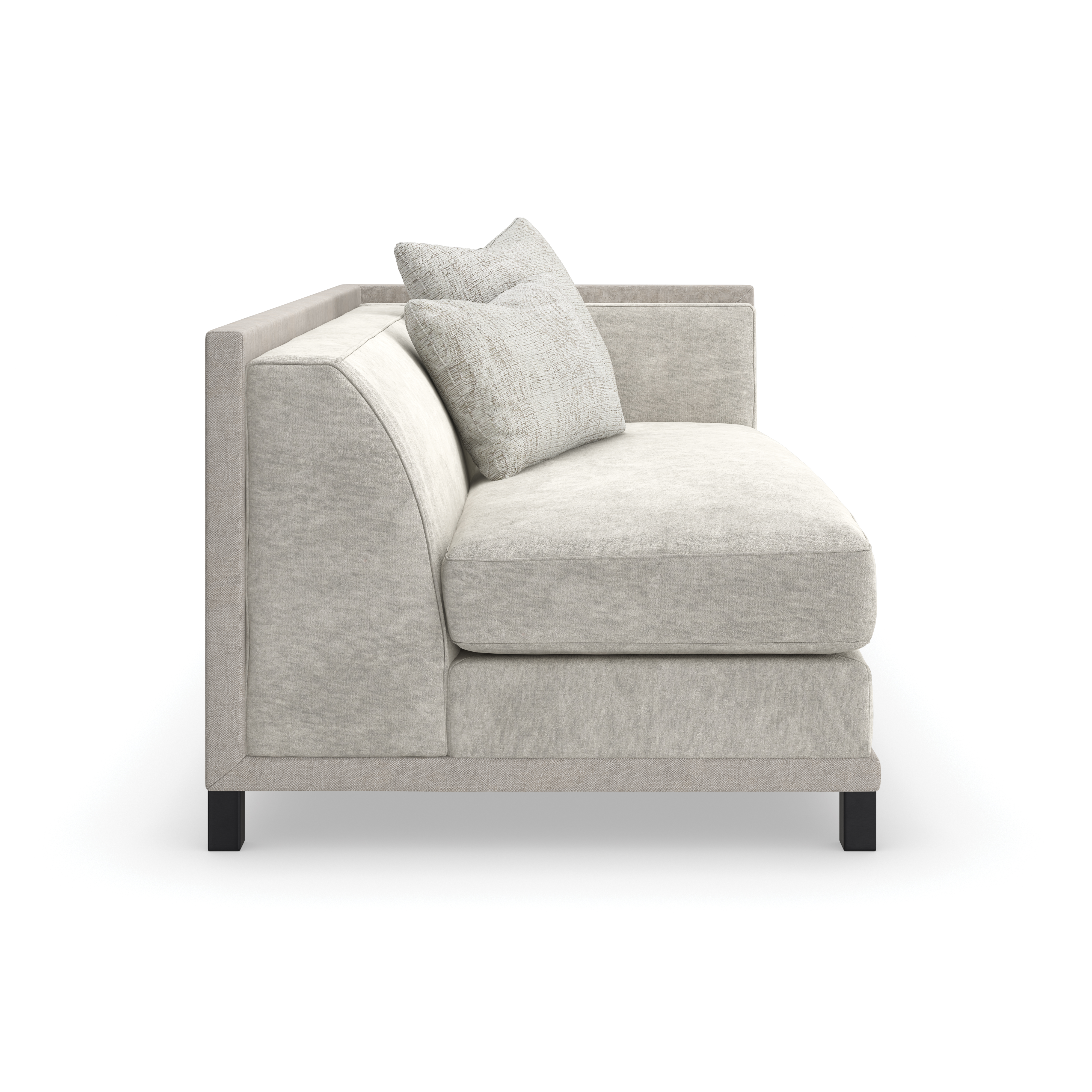 Tuxedo Raf Sofa