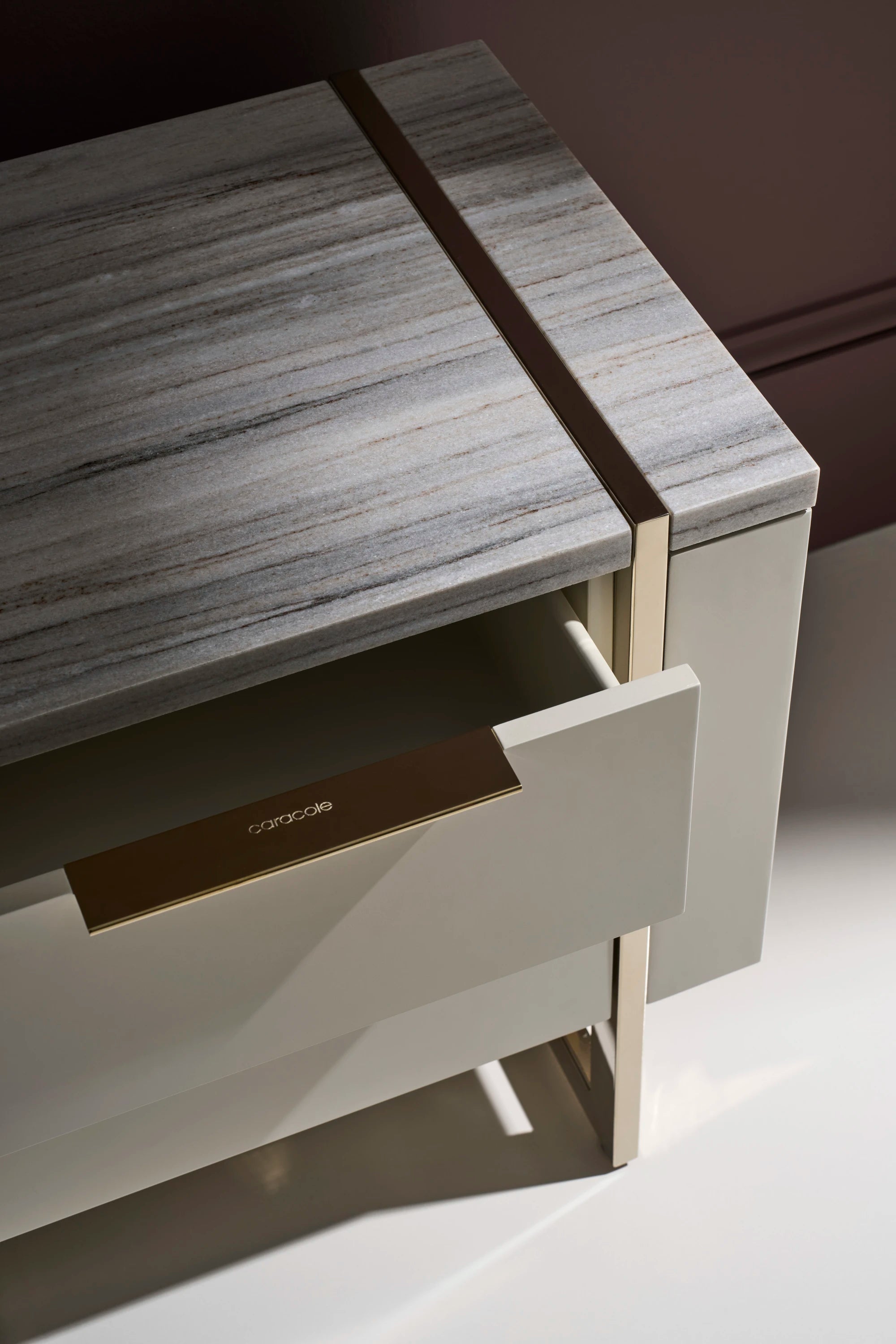 Wish You Were Here Nightstand - detail 3.0