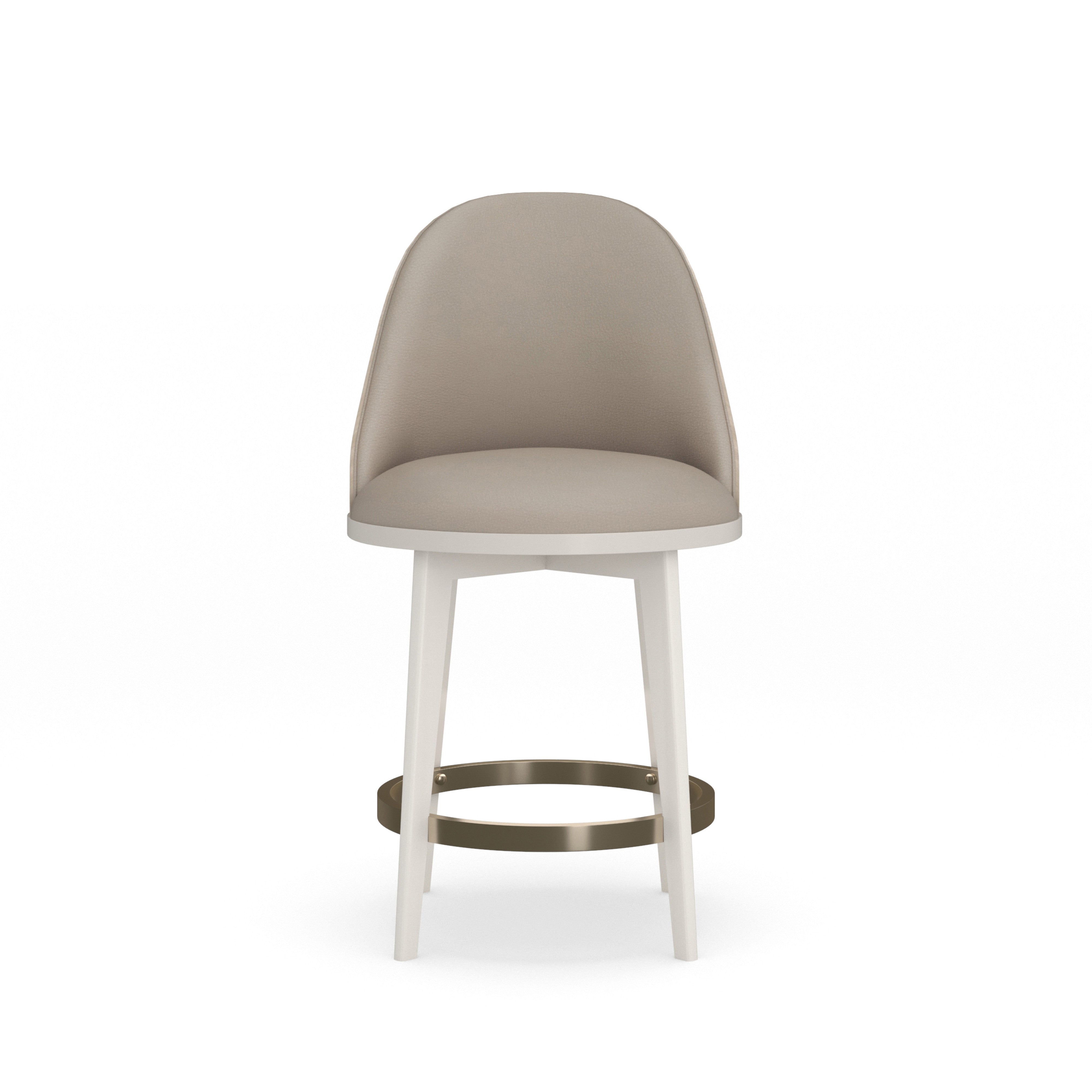Another Round Counter Stool – Caracole