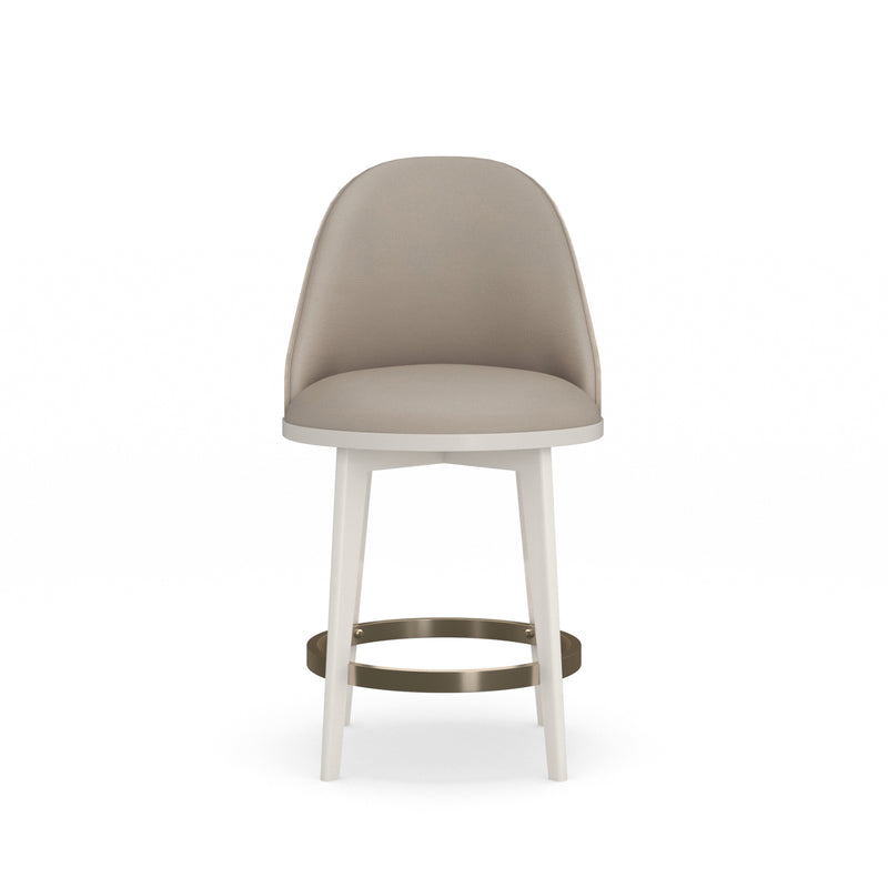 Another Round Counter Stool