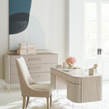 Lady Love in room - angle 1