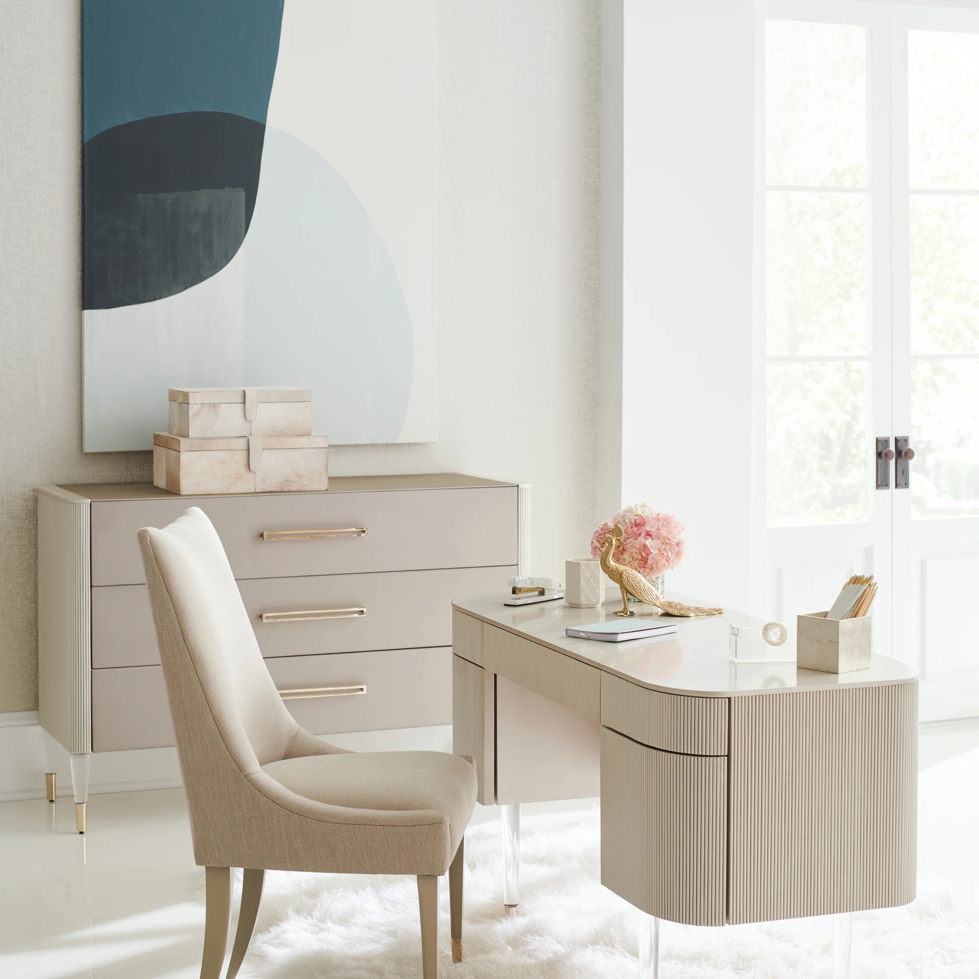 I Love It! in room - angle 1