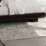 Overlap Wall Mirror Dark - detail 2.0