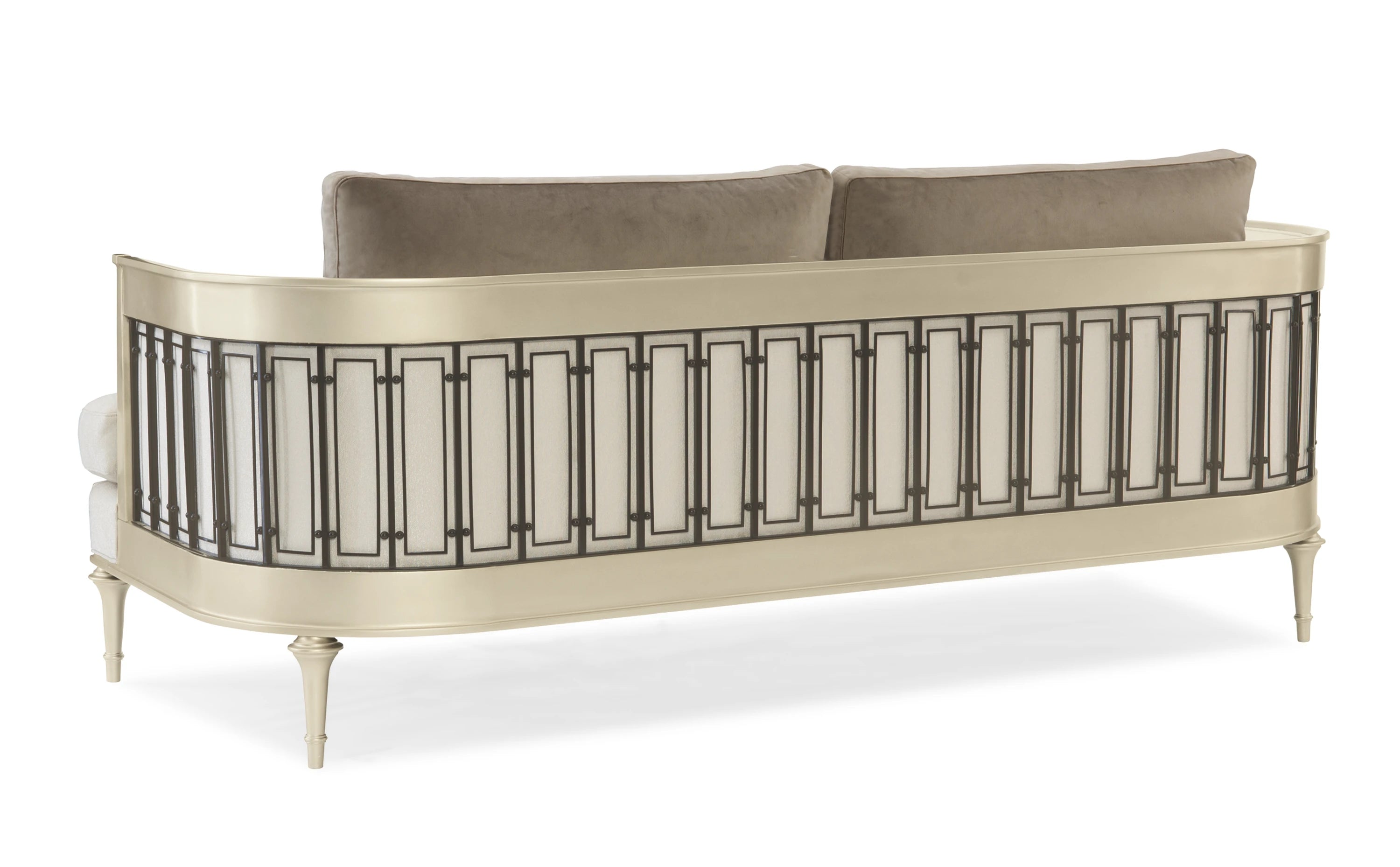 Quit Your Metal-Ing - detail 2.0