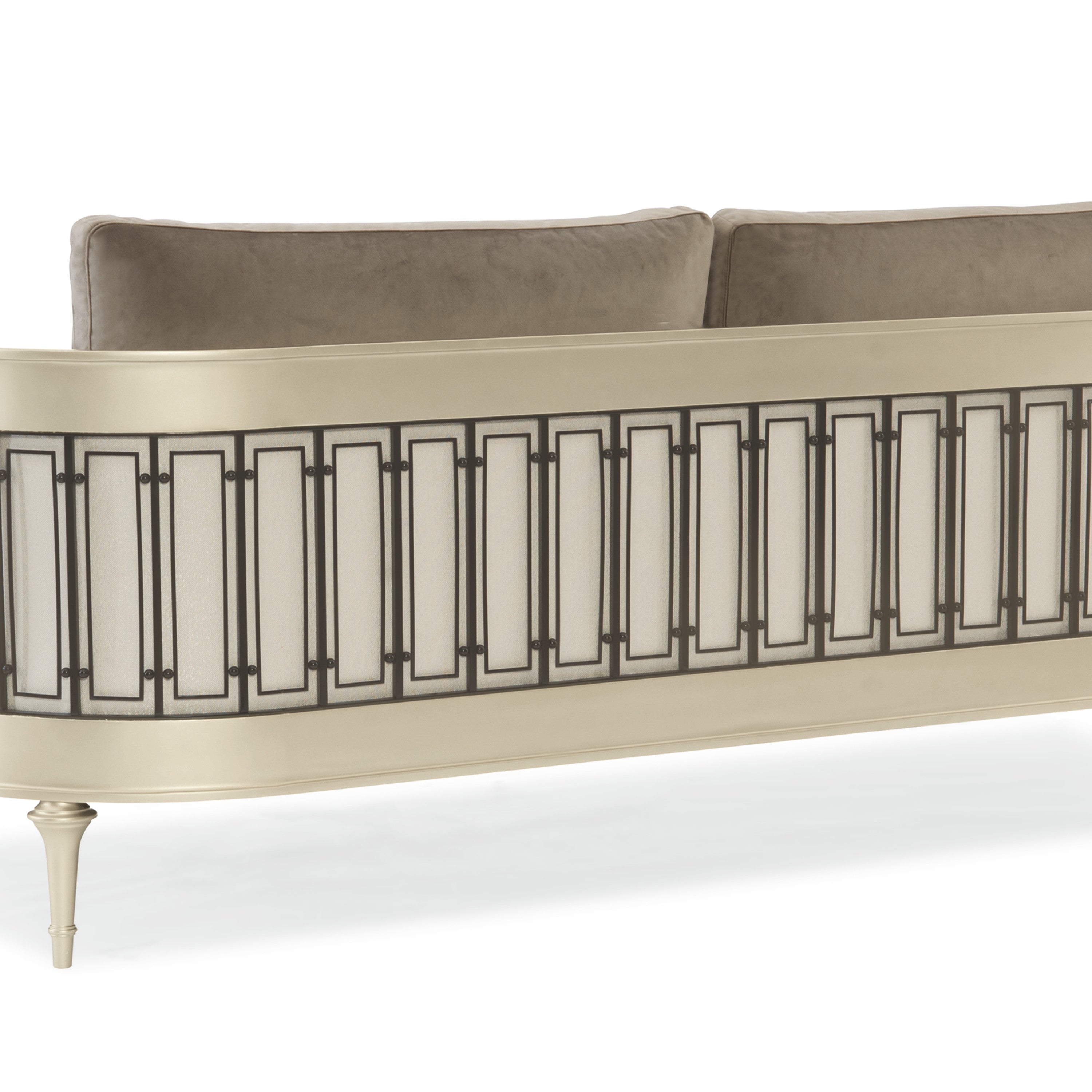 Quit Your Metal-Ing - detail 2.0