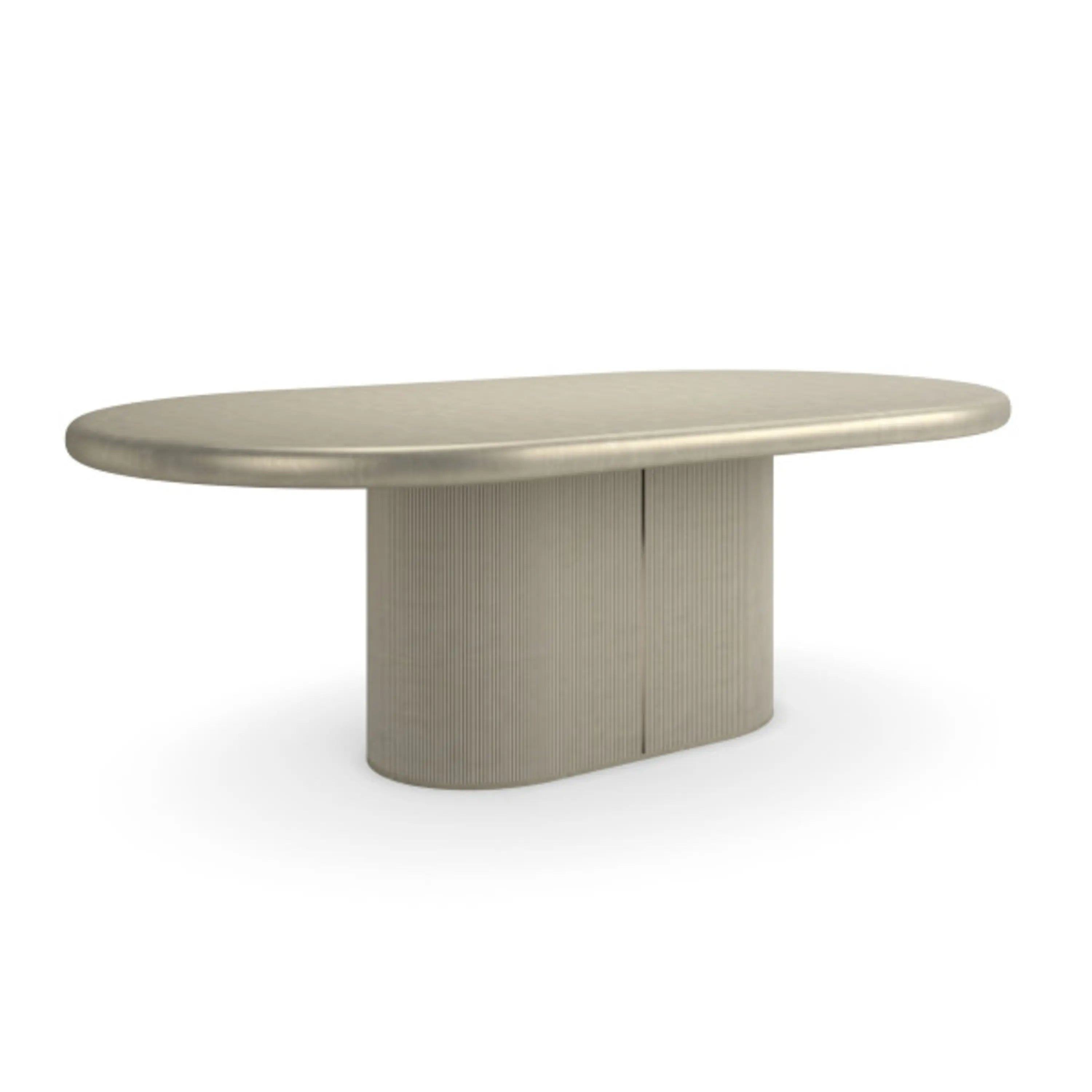 Love Dining Table -Oracle Top - main image