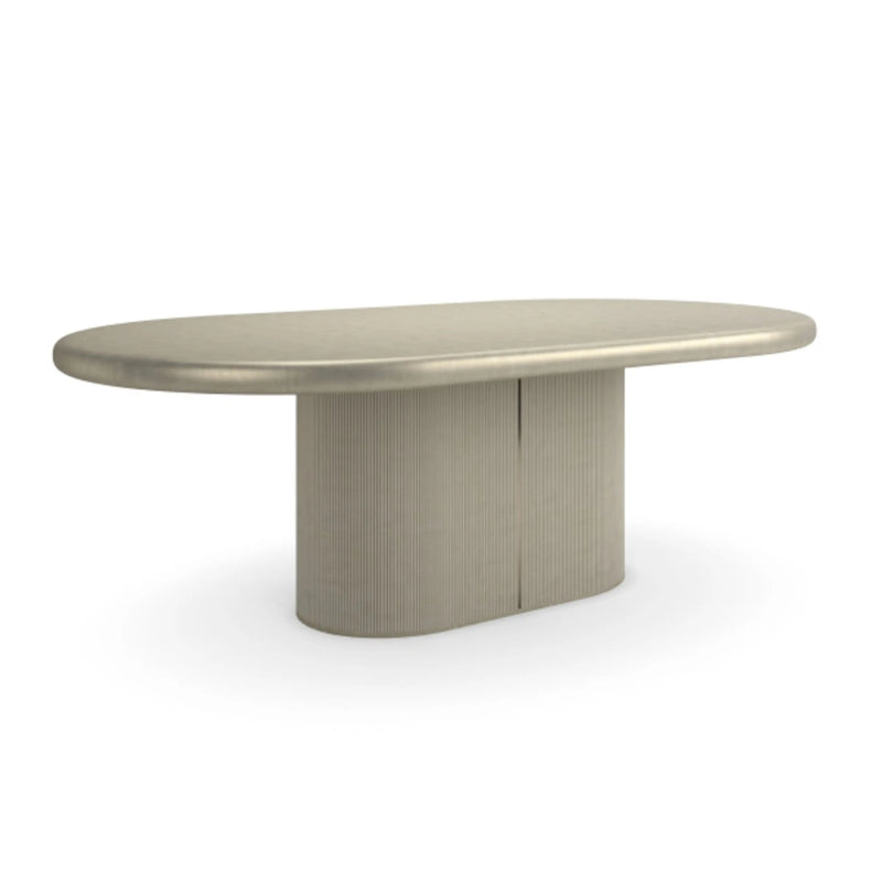 Love Dining Table -Oracle Top