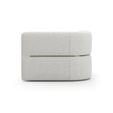 Rhythm Laf Corner Ivory - 4th angle