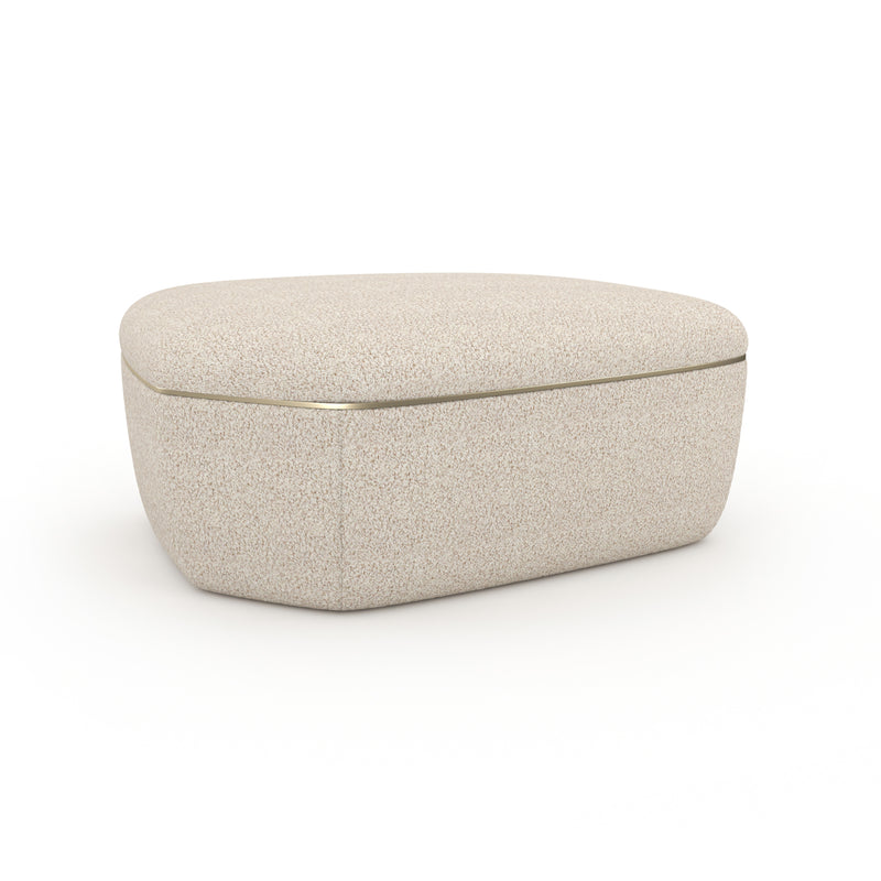 Serir Small Cocktail Table