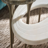 Resonance - detail 4.0