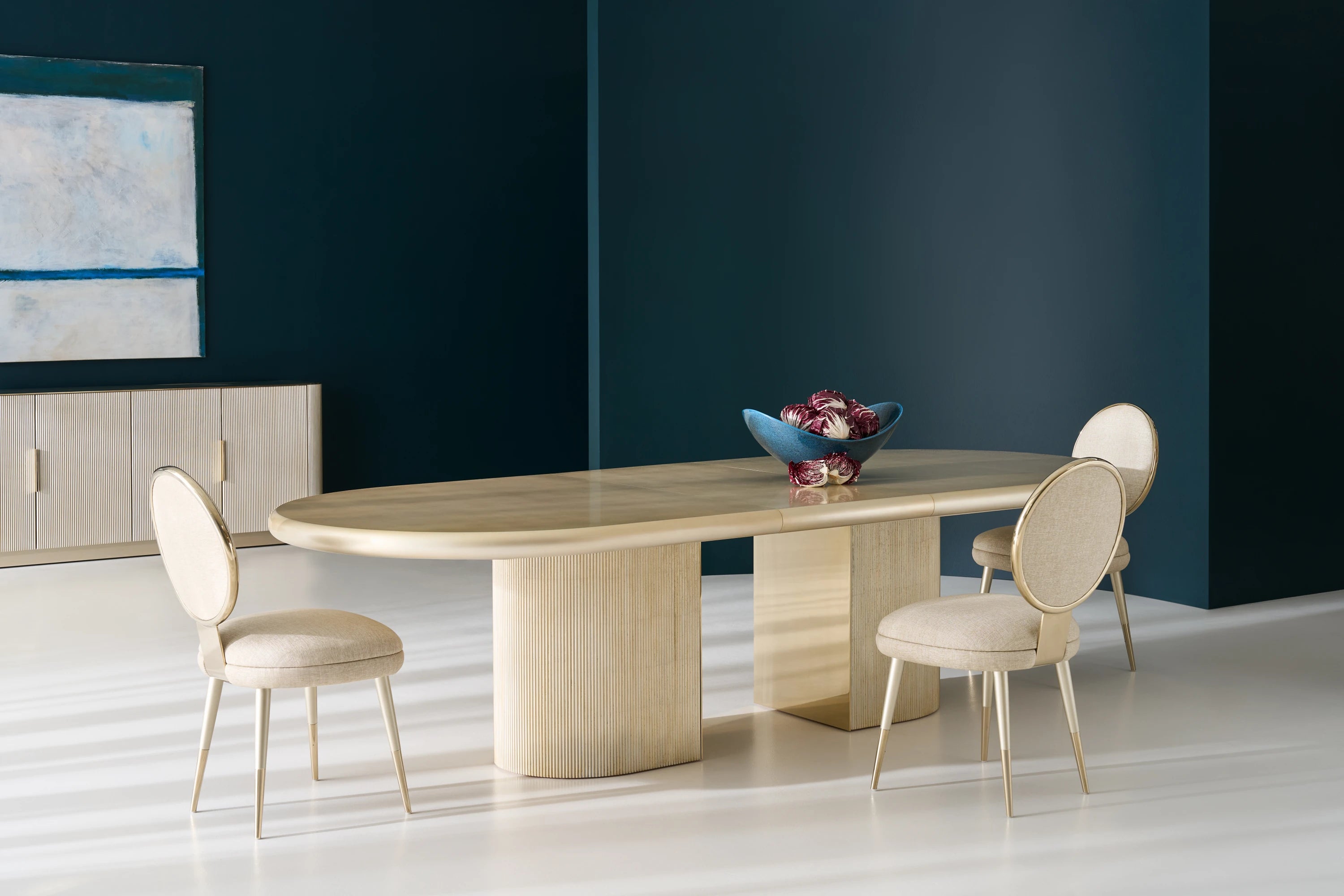 Love Sideboard - Oracle in room - angle 1