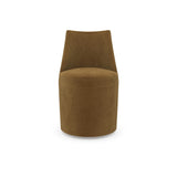 Barrel Roll Dining Chair - primary image