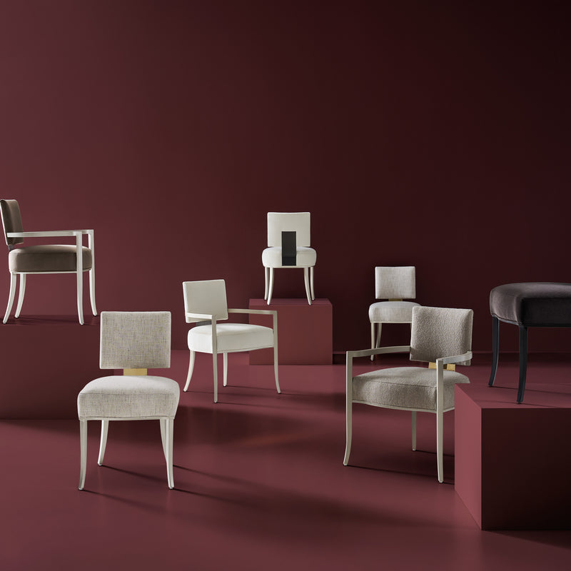 Reserved Seating Side