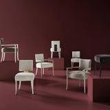 Reserved Seating Arm in room - angle 5.0