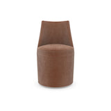Barrel Roll Dining Chair - primary image