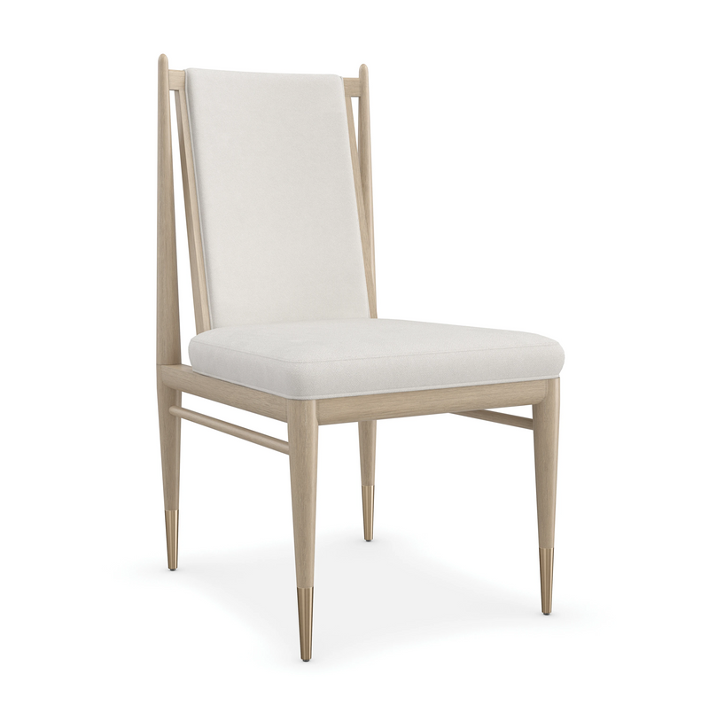 Unity Light Dining Chair