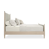 Rhythm Qn Bed Light B-Ivory - 2nd angle