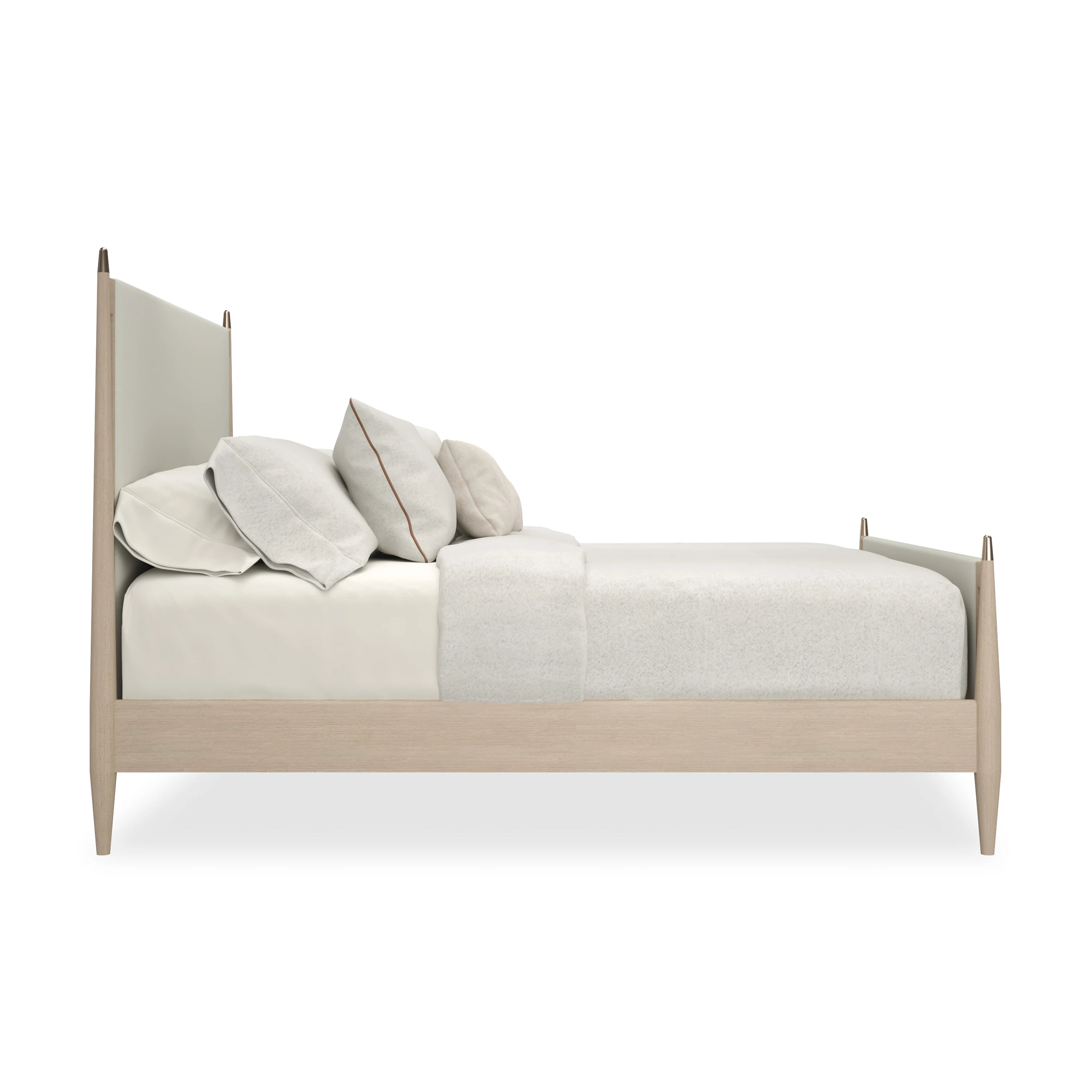 Rhythm Qn Bed Light B-Ivory - 2nd angle