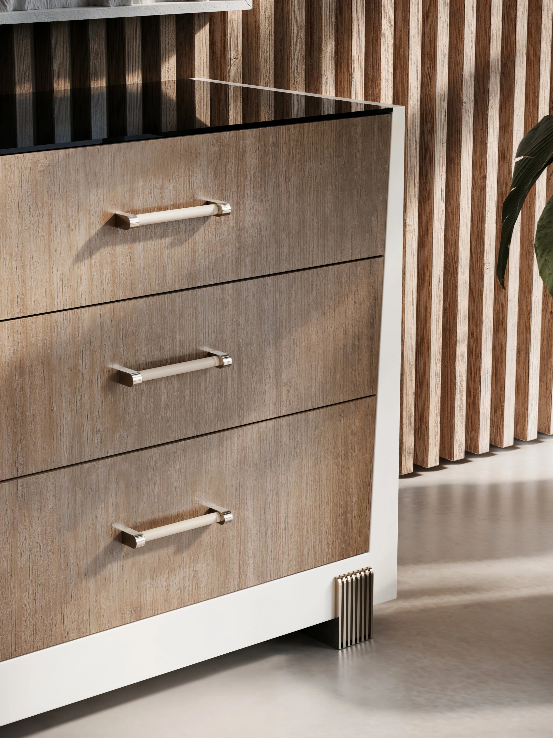 Counter Balance Dresser - detail 6.0