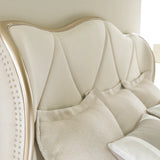 King/Cal King Footboard - detail 2.0