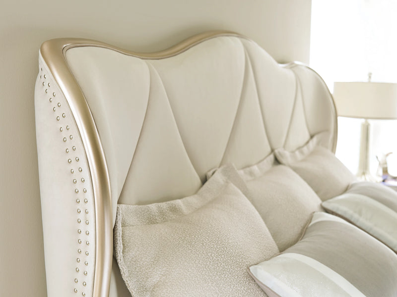 King/Cal King Footboard