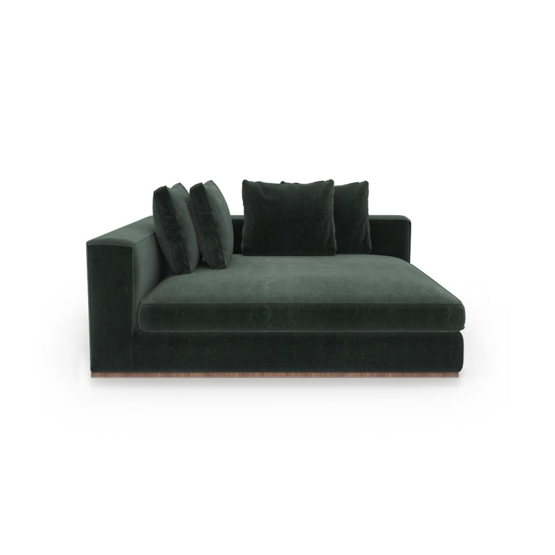 Bello Corner Laf Chaise