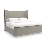 Provence Kg Bed Sr - 3rd angle