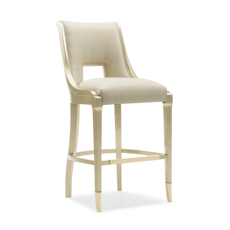 In Good Taste Bar Stool