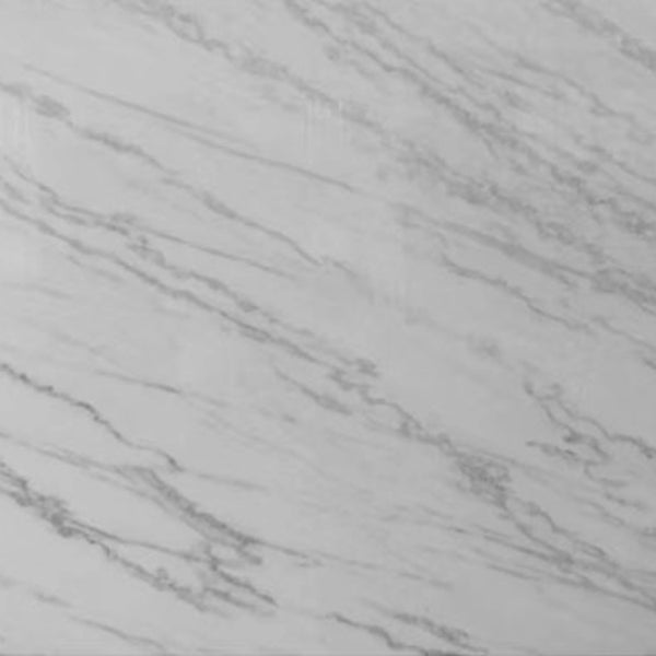 Guangxi White Marble
