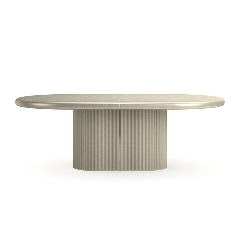 Love Dining Table -Oracle