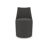 Barrel Roll Dining Chair - primary image