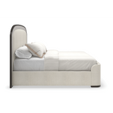 Wanderlust King Bed - 2nd angle