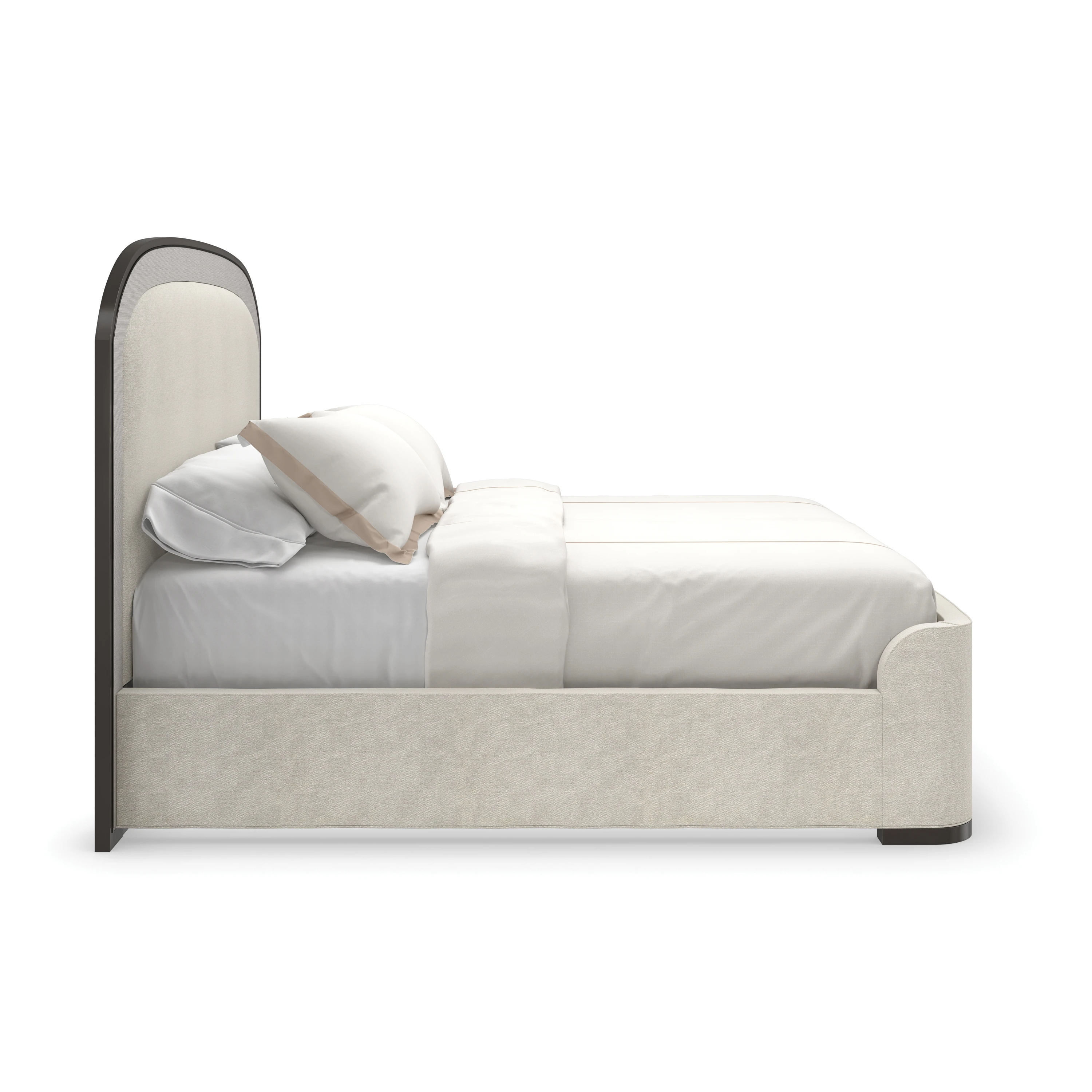 Wanderlust King Bed - 2nd angle