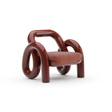 Gelee Accent Chair - Rouge - main image